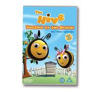 The Hive: Buzzbee To The Rescue [DVD]