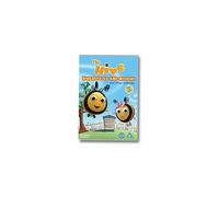 The Hive - Buzzbee to the Rescue - the Official Uk Release - [dvd]