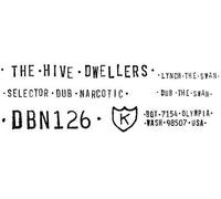 The Hive Dwellers - Lynch The Swan/Dub The Swan [VINYL]