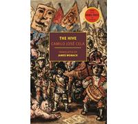 The Hive (New York Review Books Classics)
