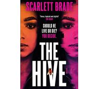 The Hive: The unmissable feminist revenge thriller