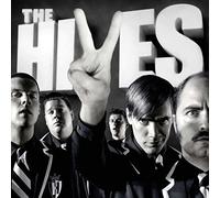 The Hives - Black And White Album