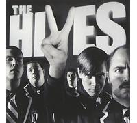 The Hives - Black And White Album, The [Us Import]