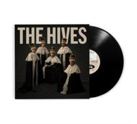 The Hives Forever Forever the Hives