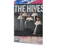 The Hives - The Hives Forever Forever The Hives [VINYL} [VINYL]