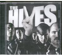 The Hives - The Black & White Album
