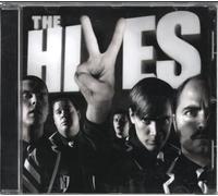 The Hives - The Black & White Album