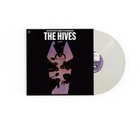 The Hives – The Death of Randy Fitzsimmons – Vinyl