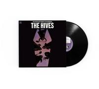 The Hives - The Death Of Randy Fitzsimmons [VINYL]