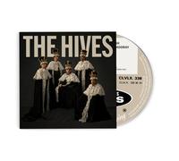 The Hives The Hives Forever Forever the Hives (CD) Album