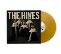 The Hives - The Hives Forever Forever The Hives(Gold Vinyl) [VINYL]