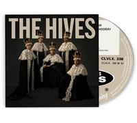 The Hives - The Hives Forever Forever The Hives