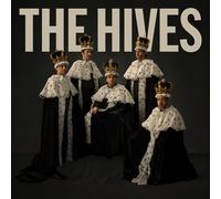 The Hives - The Hives Forever… (Gold LP) [VINYL]