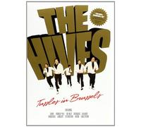 The Hives: Tussels In Brussels [DVD] [2005]