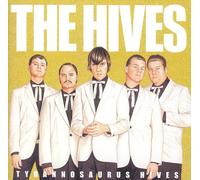 The Hives - Tyrannosaurus Hives [VINYL]
