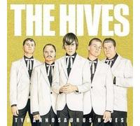 The Hives - Tyrannosaurus Hives [VINYL]