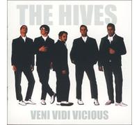 The Hives - Veni Vidi Vicious