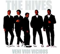 The Hives - Veni Vidi Vicious