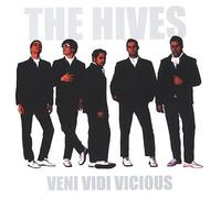 HIVES - Veni Vidi Vicious