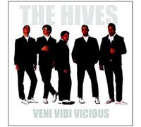 The Hives - Veni Vidi Vicious - LP Vinyl - New