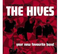 The Hives - Your New Favourite Band
