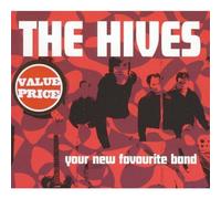 The Hives - Your New Favourite Band