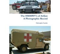 The Hmmwv's of Arifjan