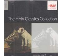 The HMV Classics Collection Sampler Disc 1