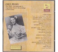 The Hmv, Parlophone & Argentine