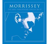 The HMV / Parlophone Singles 1988-1995