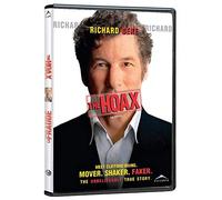 The Hoax