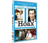 The Hoax [DVD]