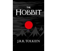 J. R. R. Tolkien - The Hobbit: or There and Back Again - Paperback (August 1996)