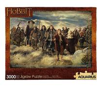 The Hobbit 3000 Piece Jigsaw Puzzle