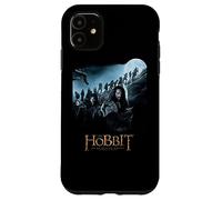 The Hobbit A Journey Case for iPhone 11