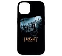 The Hobbit A Journey Case for iPhone 13