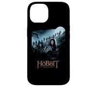 The Hobbit A Journey Case for iPhone 14