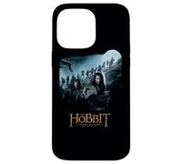 The Hobbit A Journey Case for iPhone 14 Pro Max