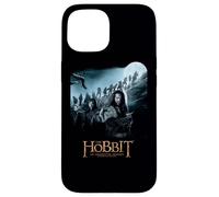 The Hobbit A Journey Case for iPhone 15