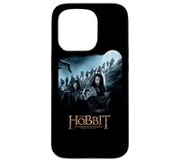 The Hobbit A Journey Case for iPhone 15 Pro