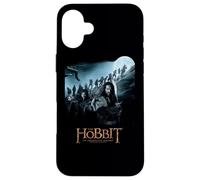 The Hobbit A Journey Case for iPhone 16 Plus