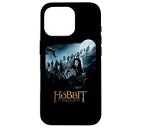 The Hobbit A Journey Case for iPhone 16 Pro