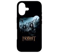 The Hobbit A Journey Case for iPhone 17
