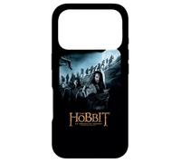The Hobbit A Journey Case for iPhone 17 Pro