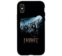 The Hobbit A Journey Case for iPhone X/XS