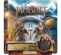 The Hobbit Adventure Pack Wave 2 Kili and Fili