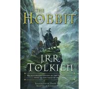 The Hobbit: An Illustrated Edition of the Fantasy Classic (The Lord of the Rings)