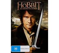 The Hobbit: An Unexpected Journey