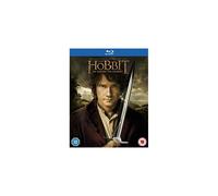 The Hobbit: An Unexpected Journey [2013] (Blu-ray)