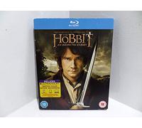 The Hobbit: An Unexpected Journey [2013] (Blu-ray)